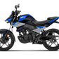 Honda CB 125 Hornet - procircuitcl
