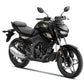Honda CB 125 Hornet - procircuitcl