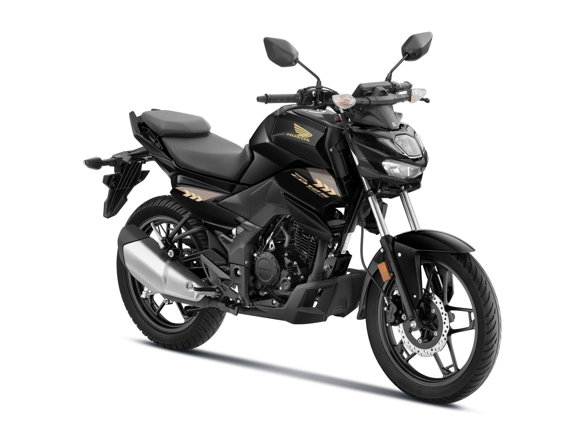 Honda CB 125 Hornet - procircuitcl