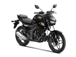 Honda CB 125 Hornet - procircuitcl