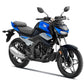 Honda CB 125 Hornet - procircuitcl