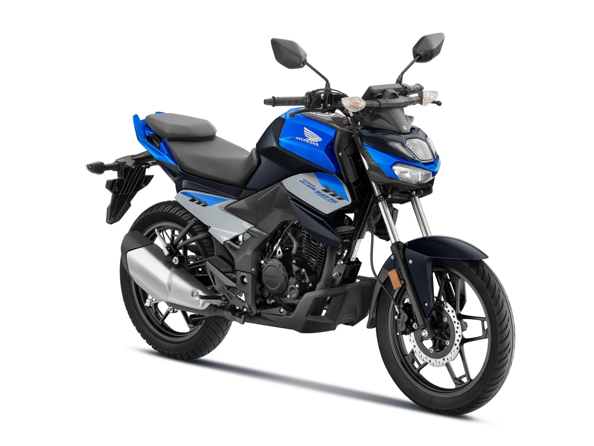 Honda CB 125 Hornet - procircuitcl