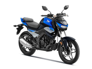 Honda CB 125 Hornet - procircuitcl