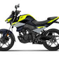 Honda CB 125 Hornet - procircuitcl