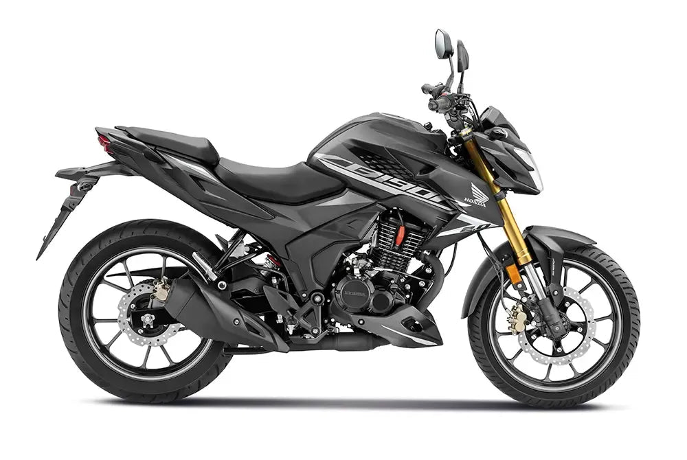 Honda CB 190 R New - procircuitcl
