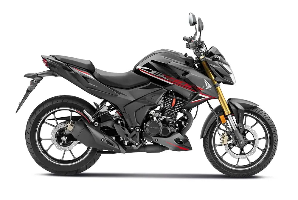 Honda CB 190 R New - procircuitcl
