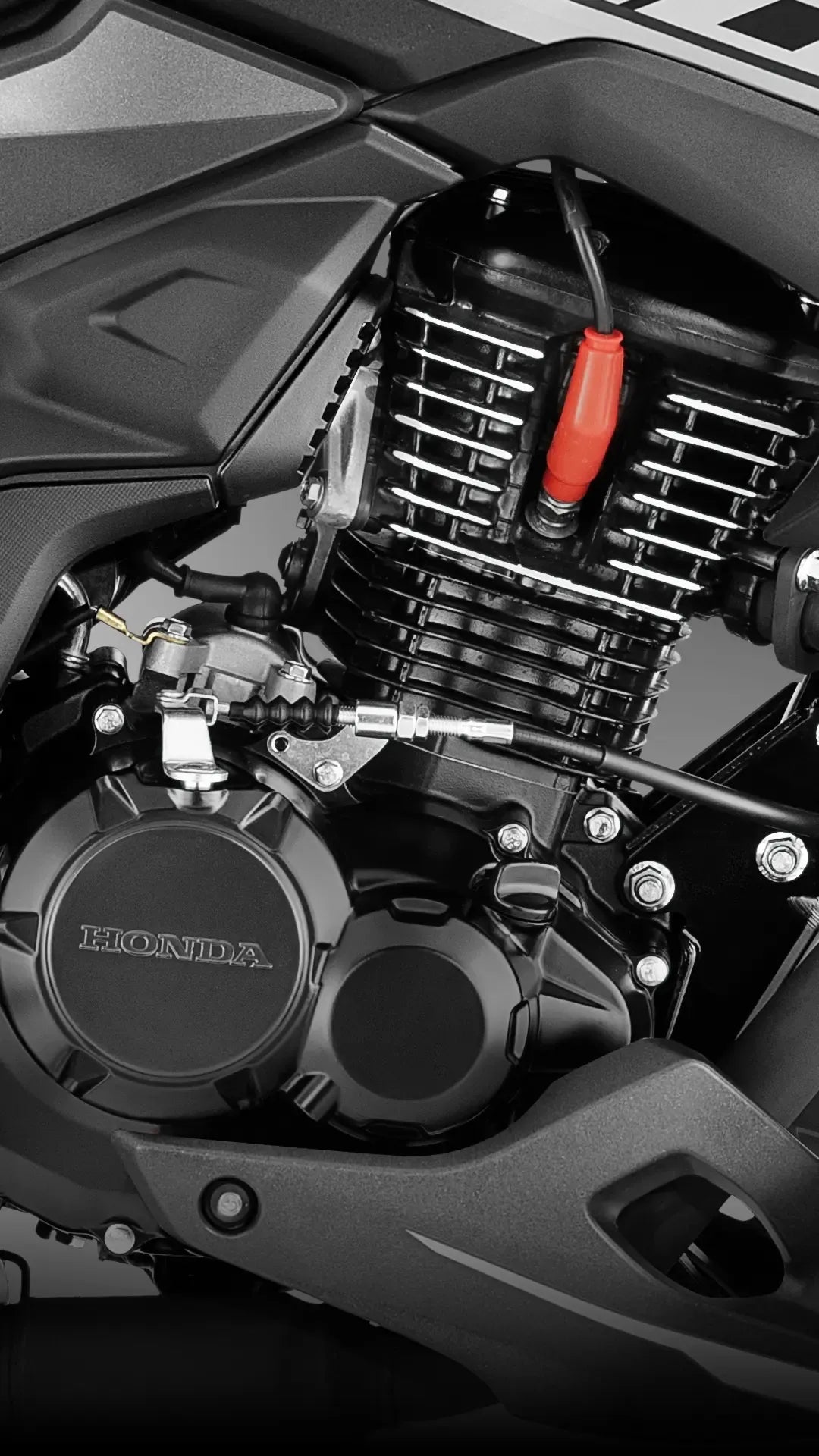 Honda CB 190 R New - procircuitcl