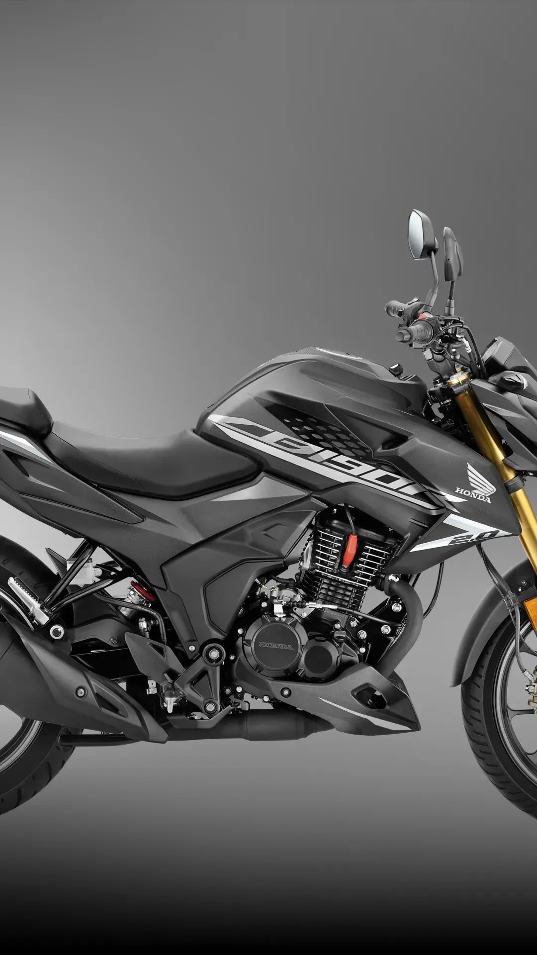 Honda CB 190 R New - procircuitcl