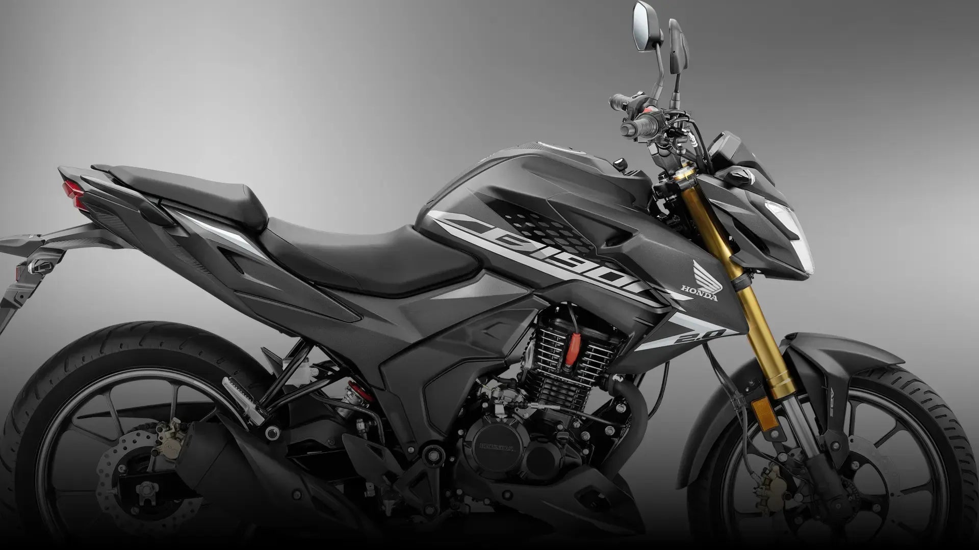 Honda CB 190 R New - procircuitcl