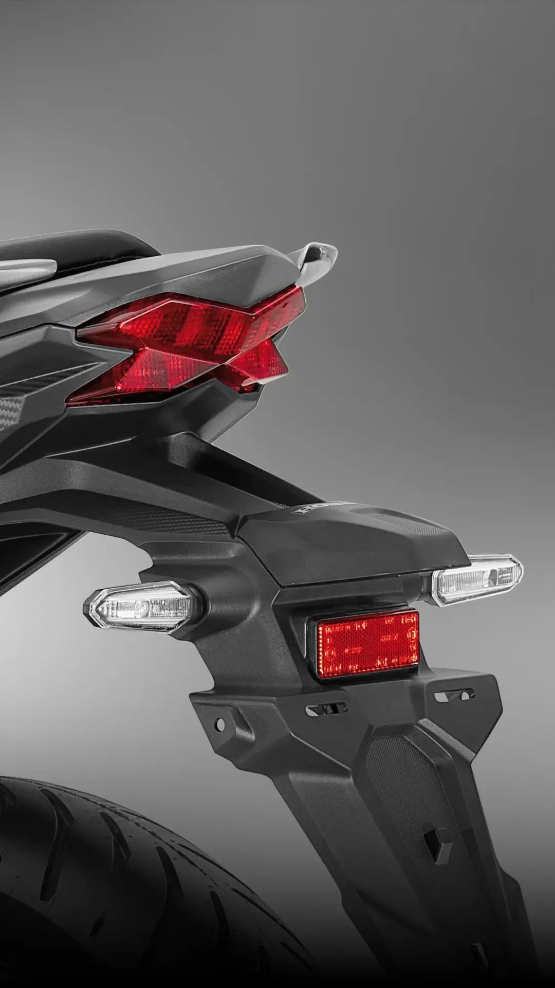 Honda CB 190 R New - procircuitcl