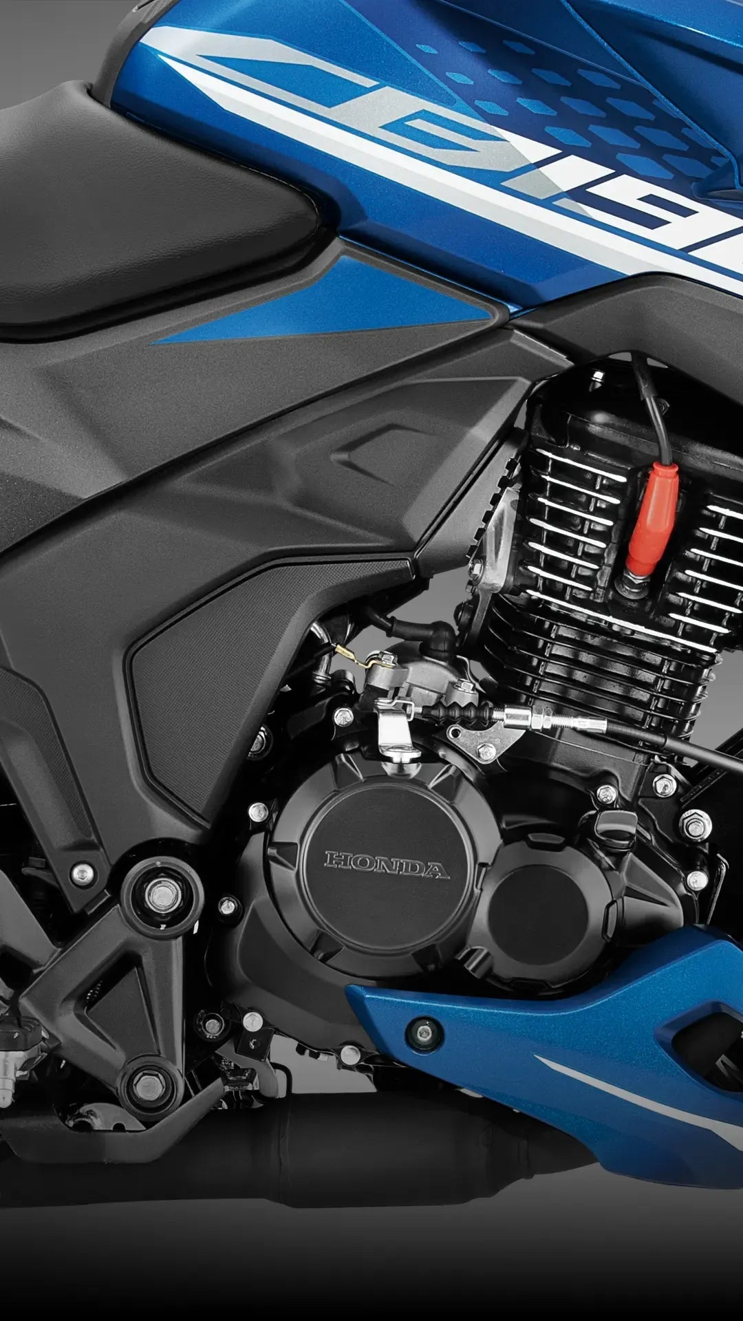 Honda CB 190 R New - procircuitcl