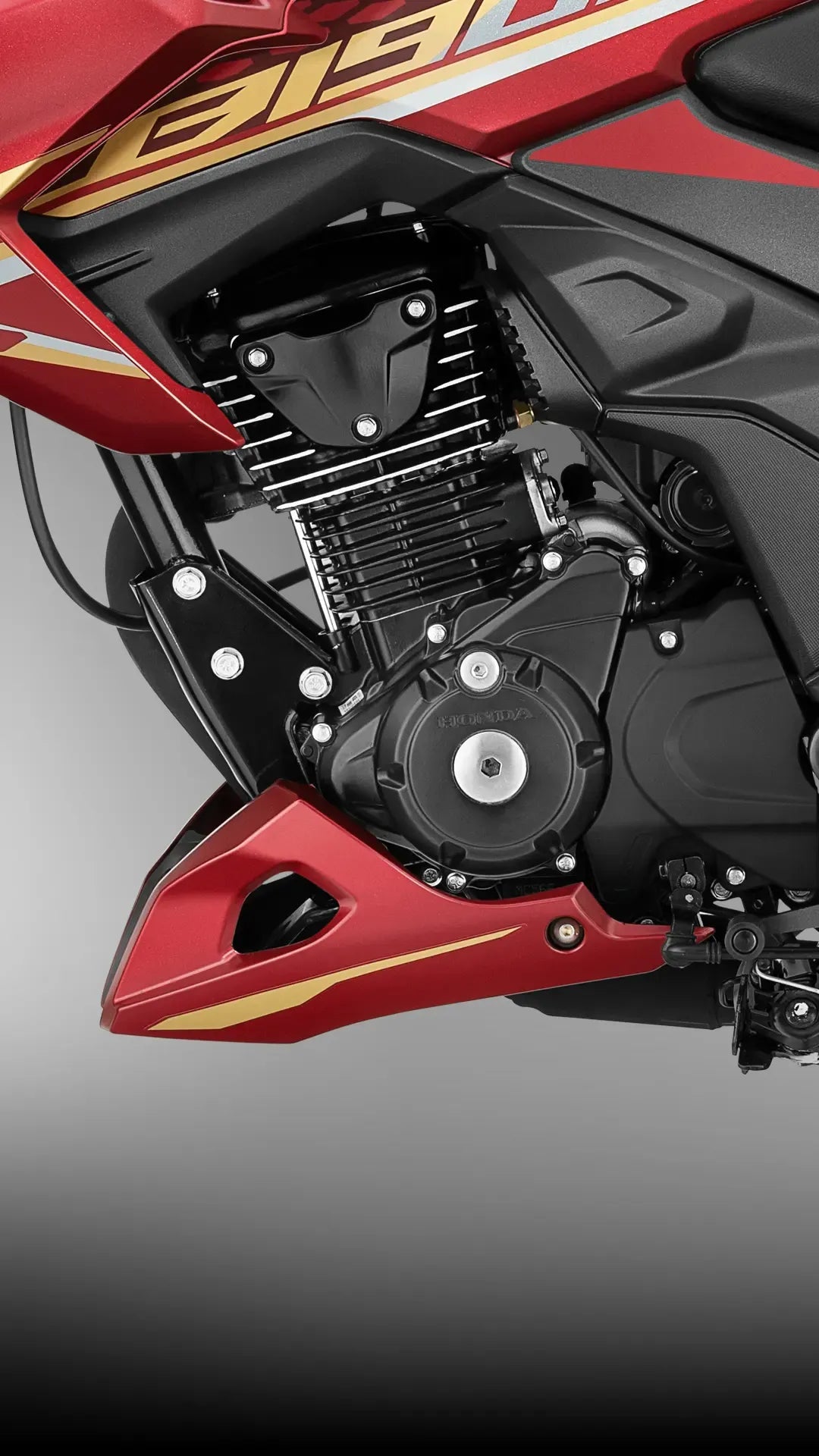 Honda CB 190 R New - procircuitcl