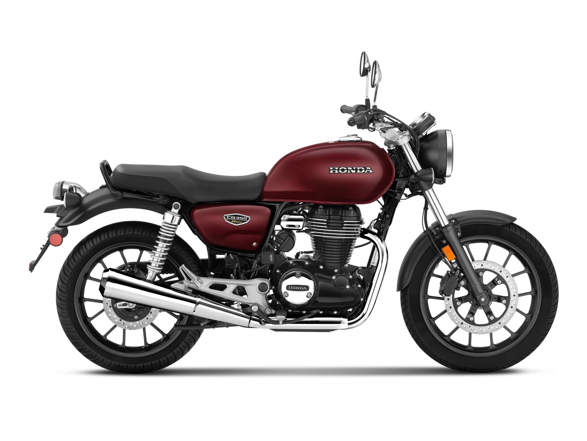 Honda CB 350 - procircuitcl