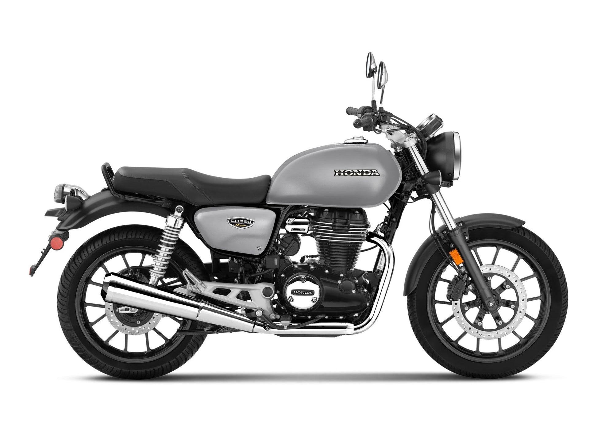 Honda CB 350 - procircuitcl