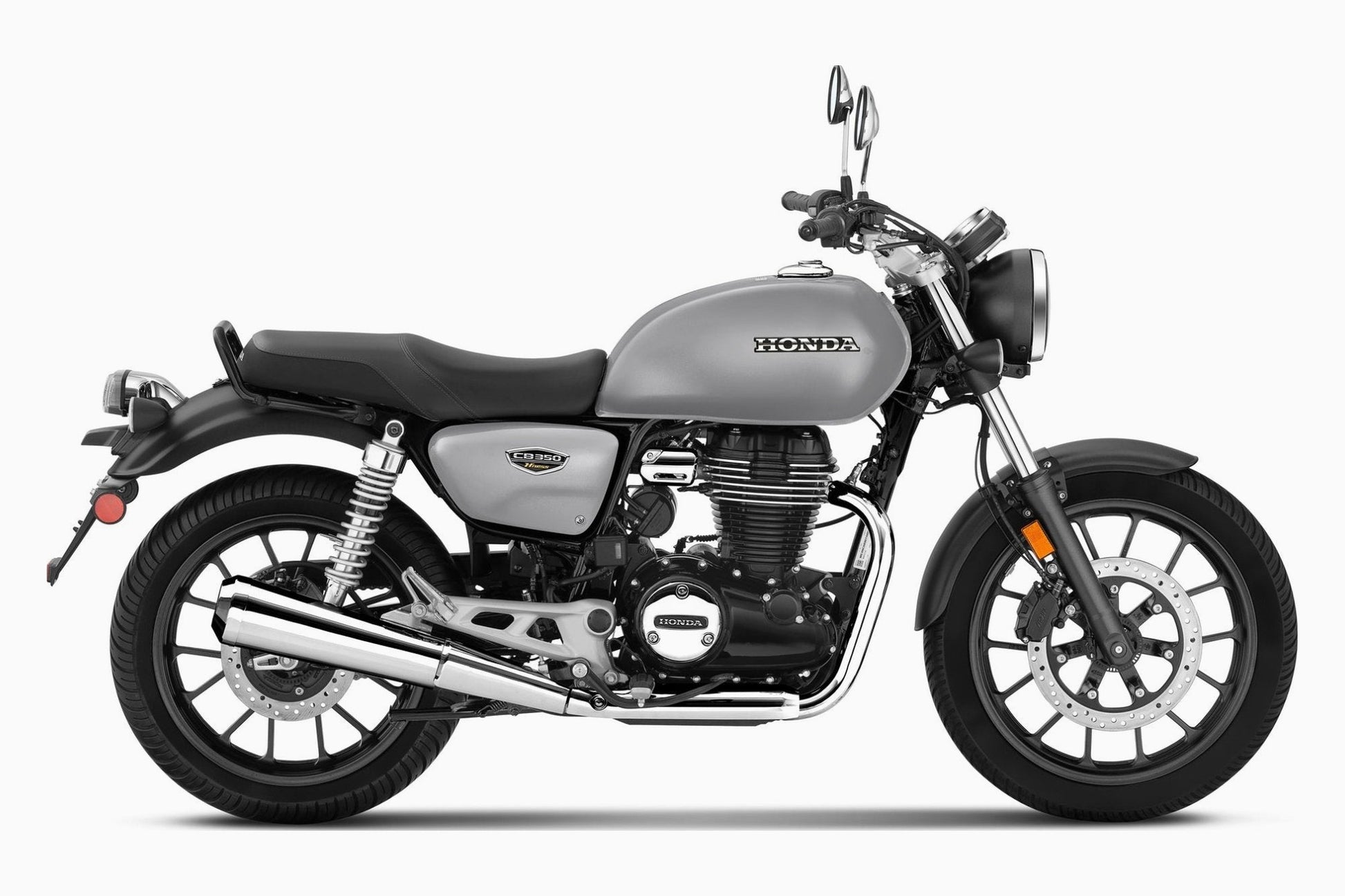 Honda CB 350
