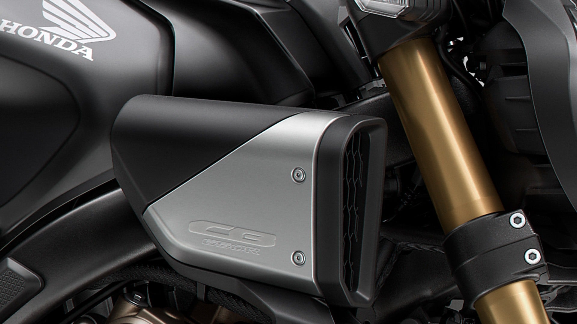 HONDA CB 650R - procircuitcl