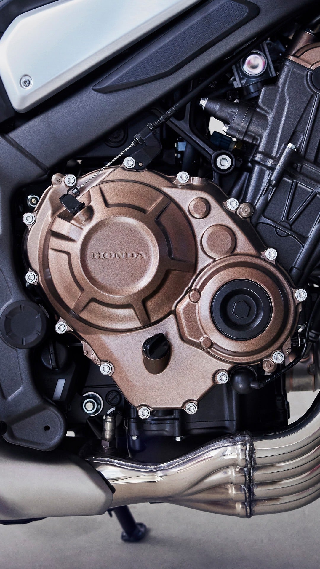 HONDA CB 650R - procircuitcl
