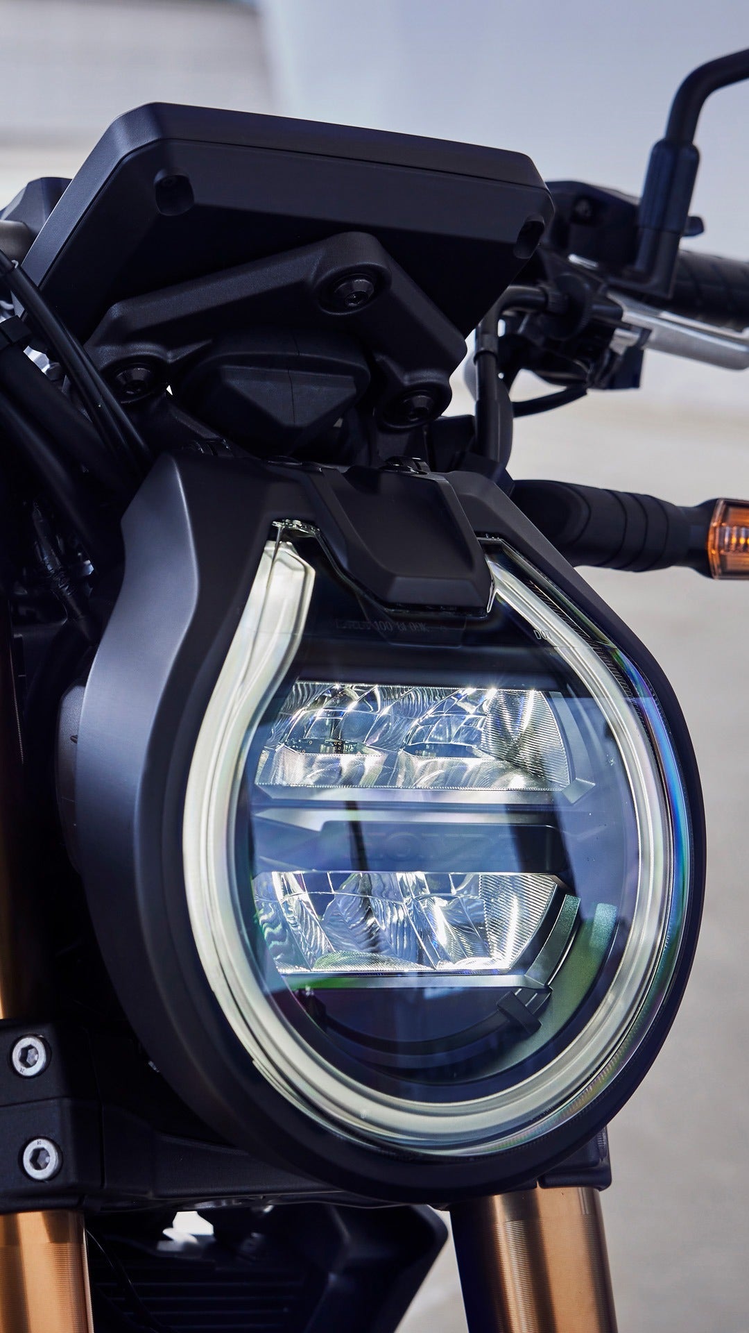 HONDA CB 650R - procircuitcl