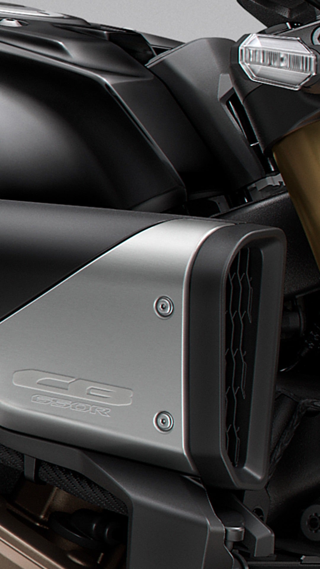 HONDA CB 650R - procircuitcl