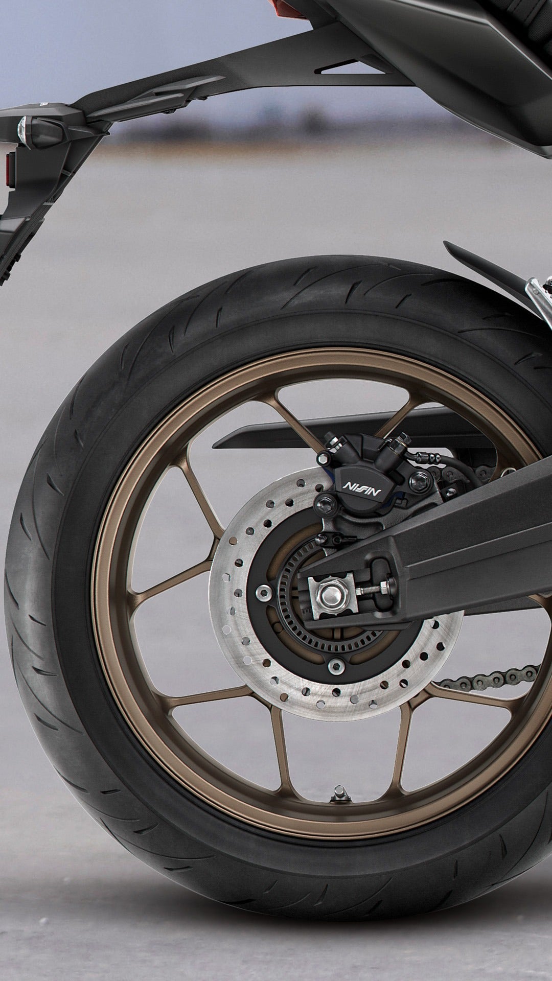 HONDA CB 650R - procircuitcl
