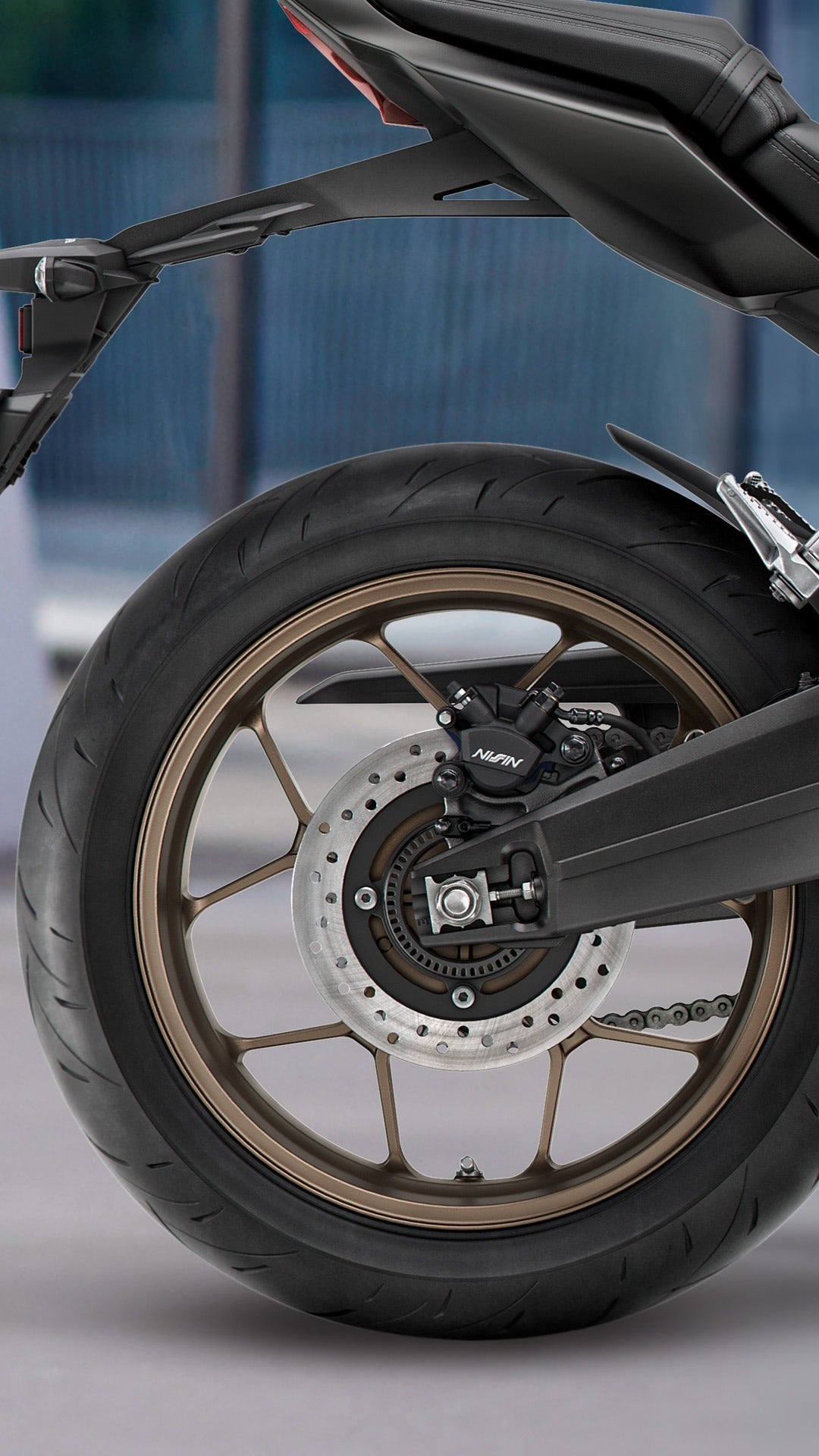 HONDA CB 650R - procircuitcl