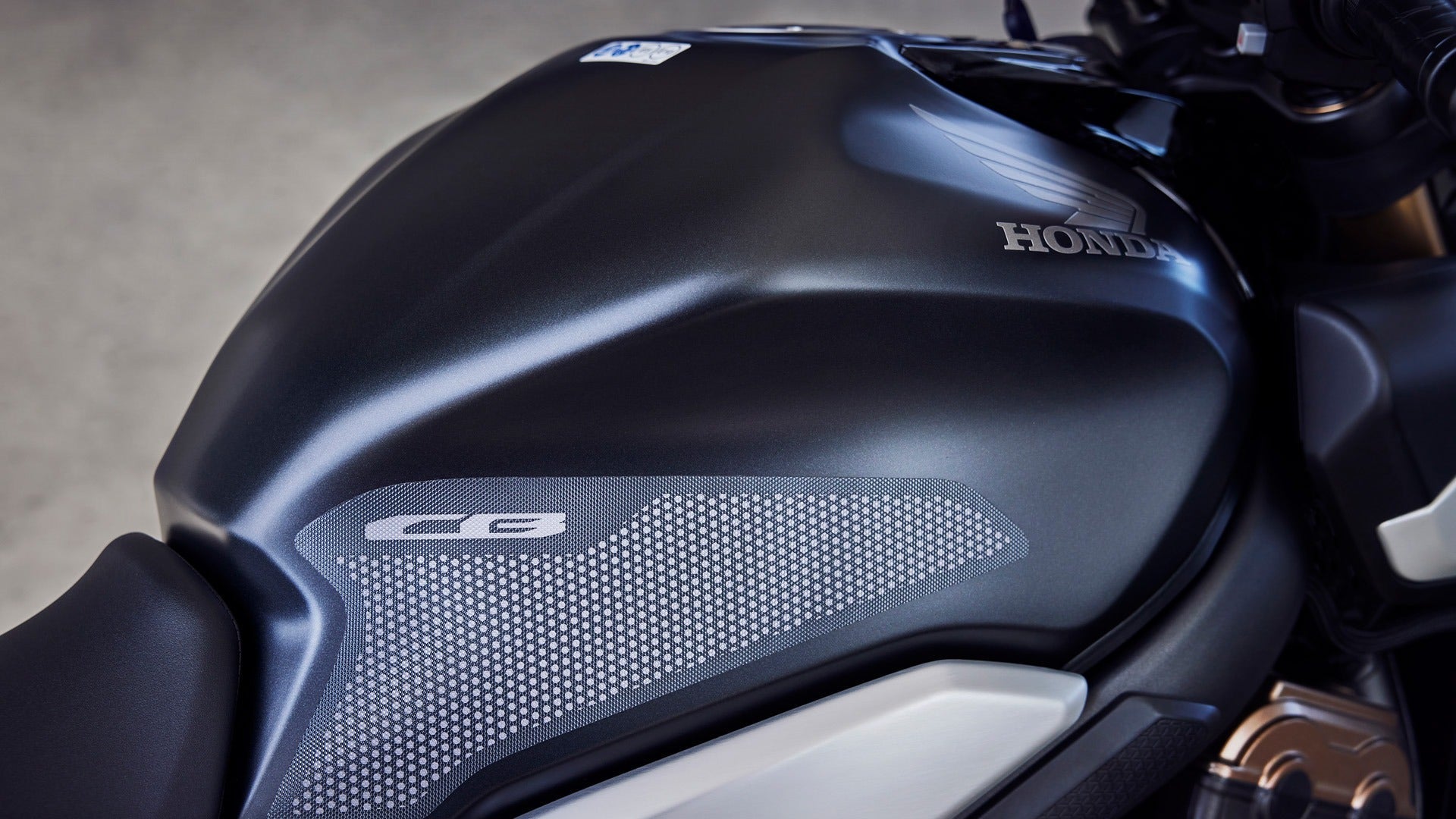 HONDA CB 650R - procircuitcl
