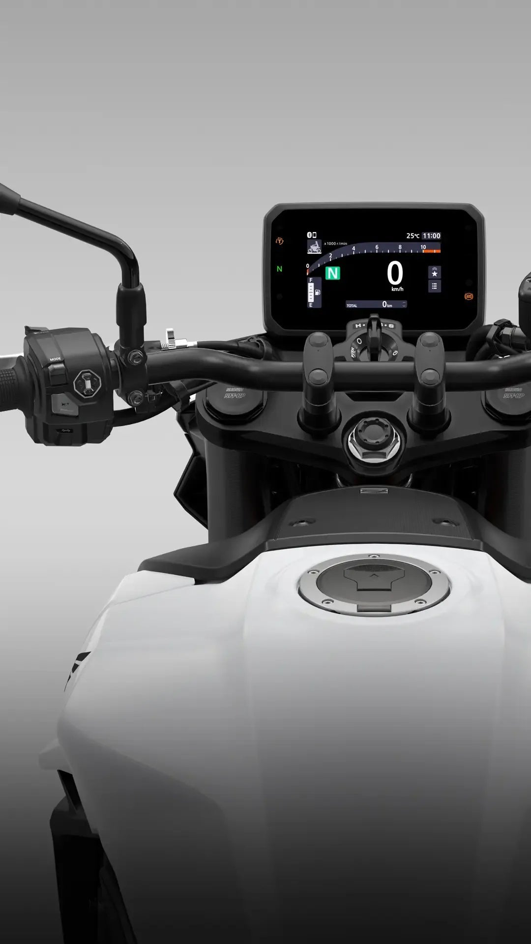 HONDA CB 750 HORNET - procircuitcl
