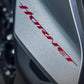 HONDA CB 750 HORNET - procircuitcl