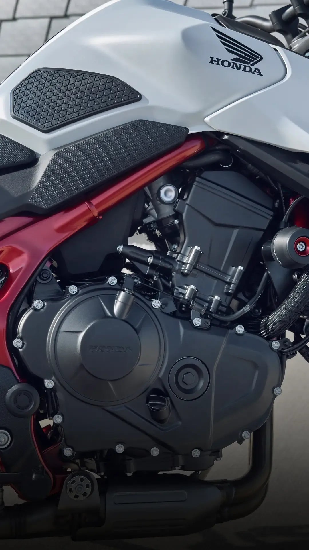 HONDA CB 750 HORNET - procircuitcl