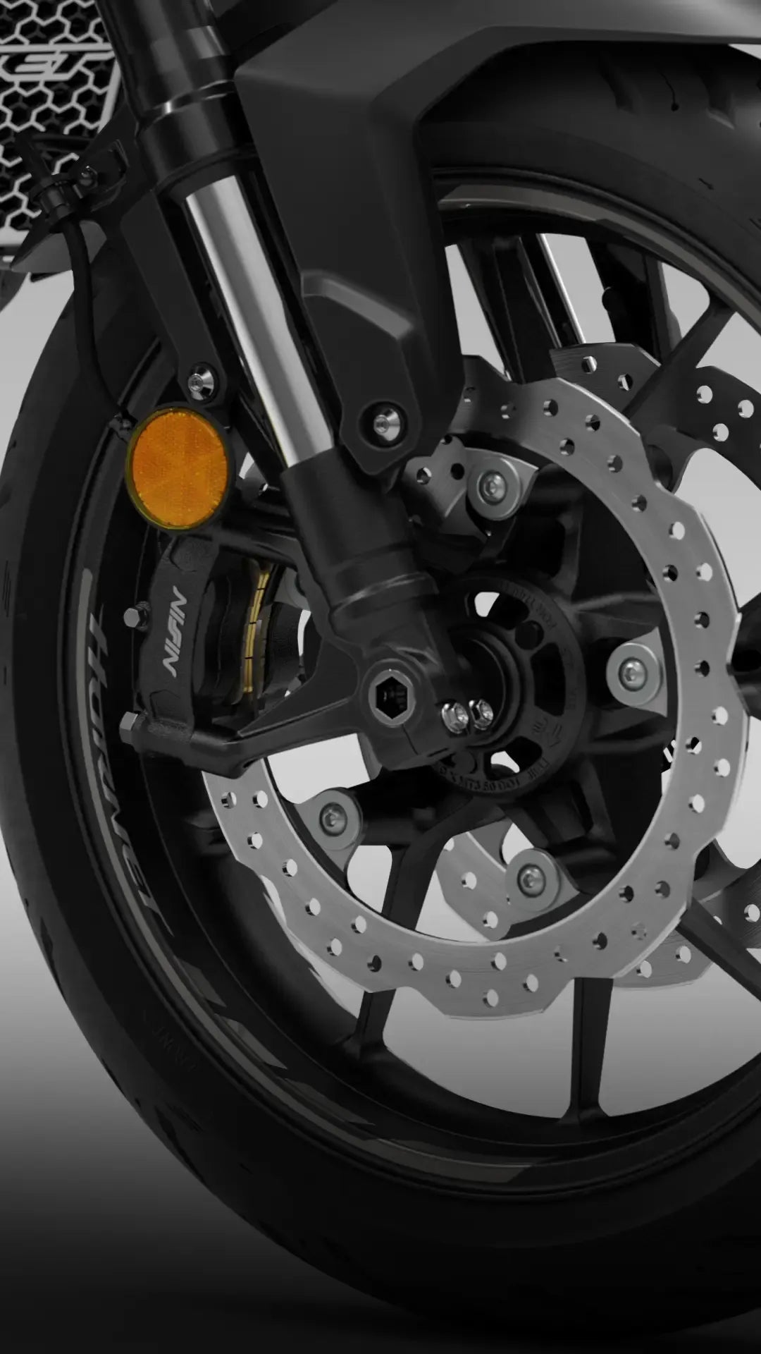 HONDA CB 750 HORNET - procircuitcl