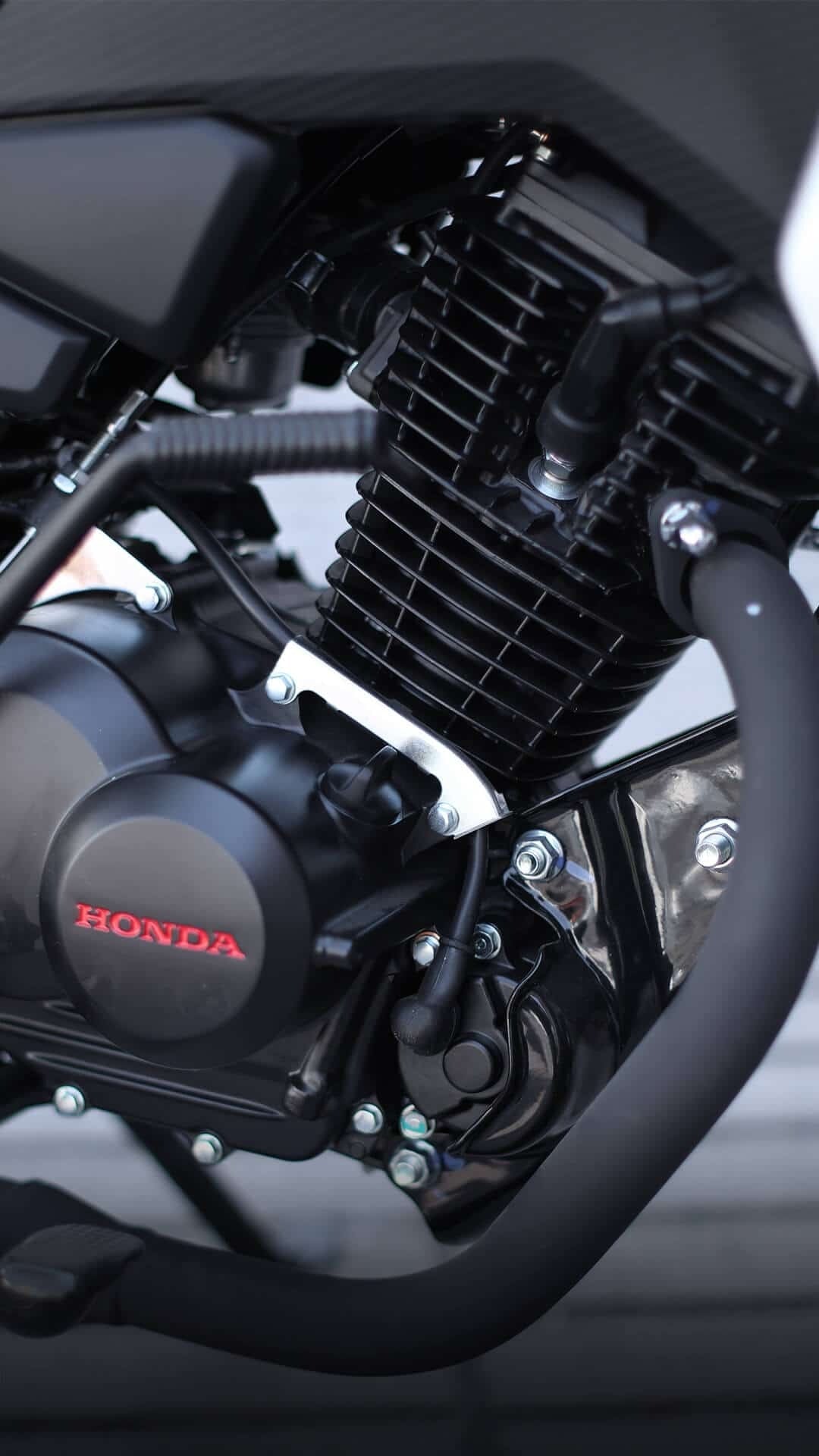 HONDA CB125F TWISTER - procircuitcl