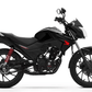 HONDA CB125F TWISTER - procircuitcl