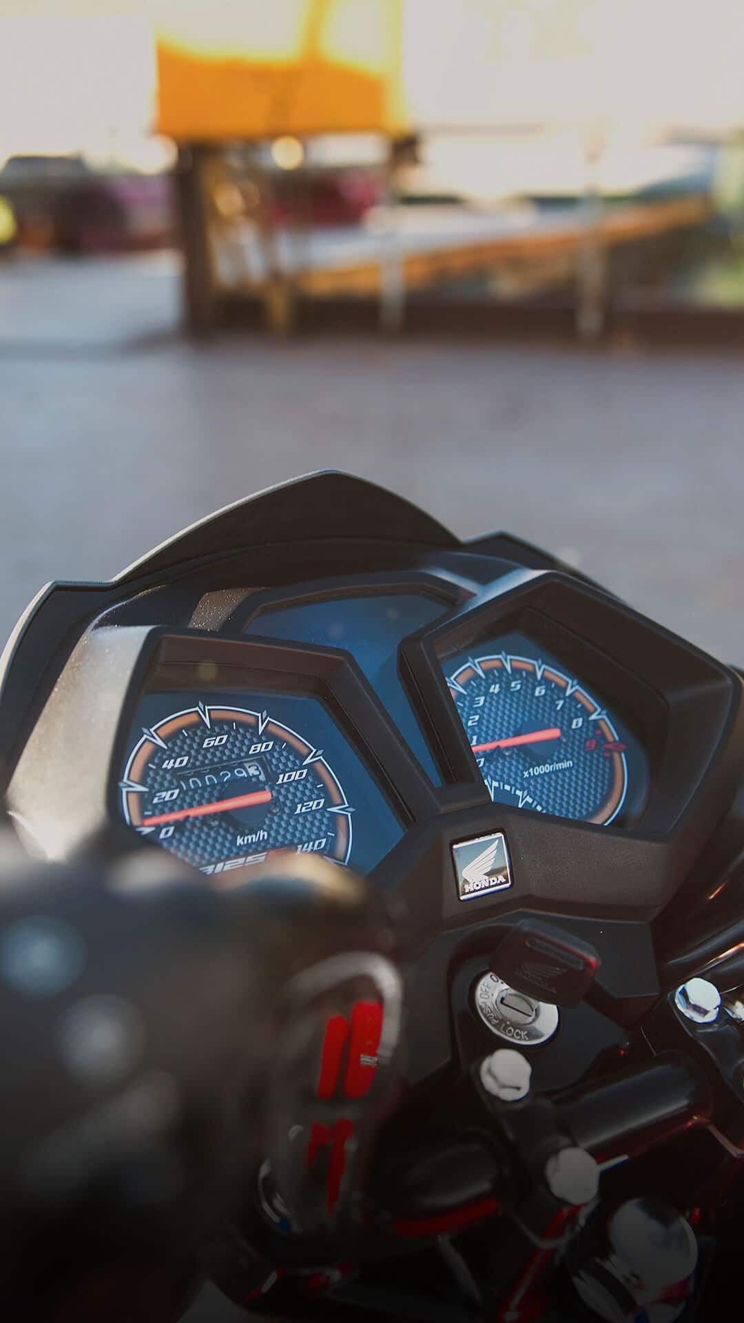 HONDA CB125F TWISTER - procircuitcl