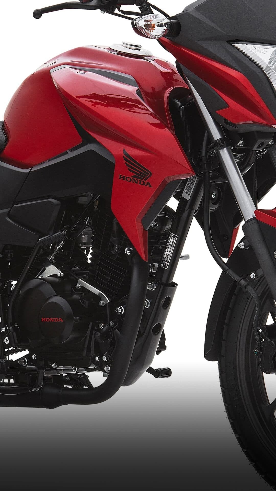 HONDA CB125F TWISTER - procircuitcl