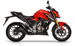 HONDA CB300F TWISTER - procircuitcl