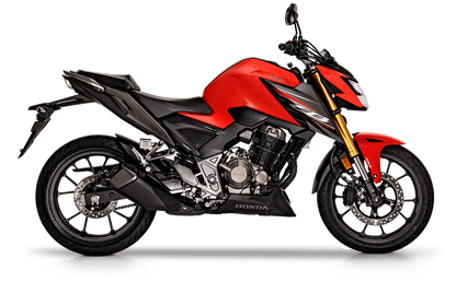 HONDA CB300F TWISTER - procircuitcl