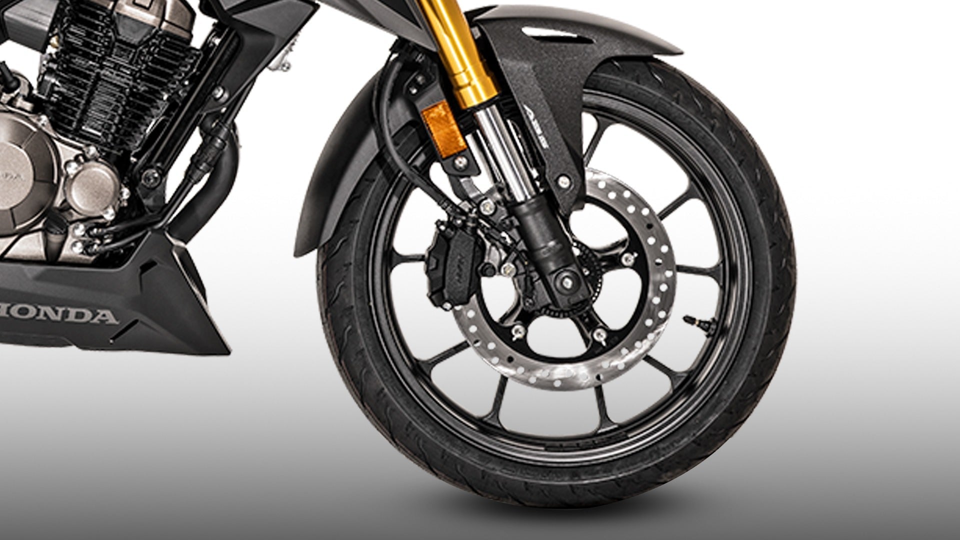 HONDA CB300F TWISTER - procircuitcl