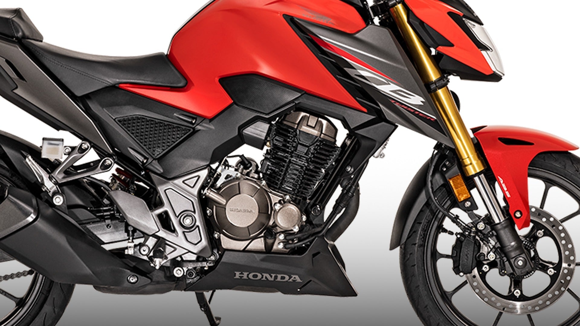 HONDA CB300F TWISTER - procircuitcl