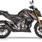 HONDA CB300F TWISTER - procircuitcl