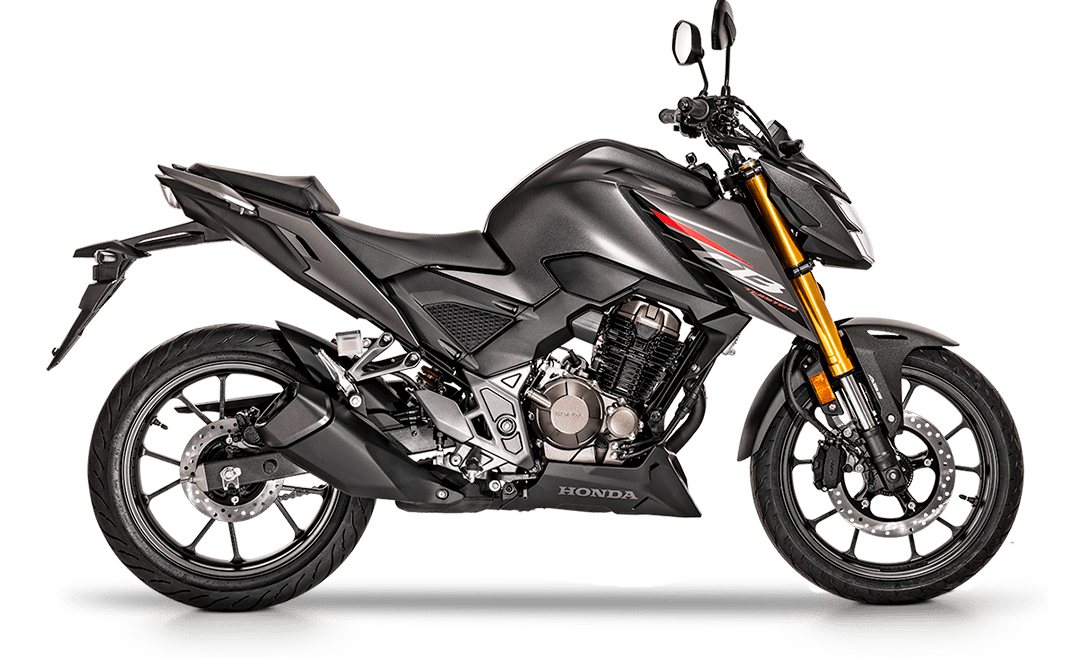 HONDA CB300F TWISTER - procircuitcl