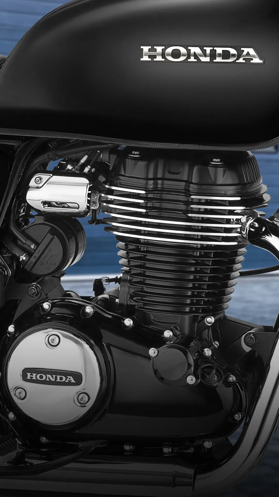 Honda CB350 H´NESS - procircuitcl