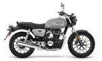 Honda CB350 H´NESS - procircuitcl