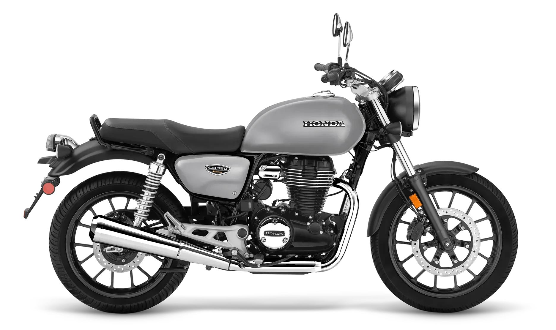 Honda CB350 H´NESS - procircuitcl