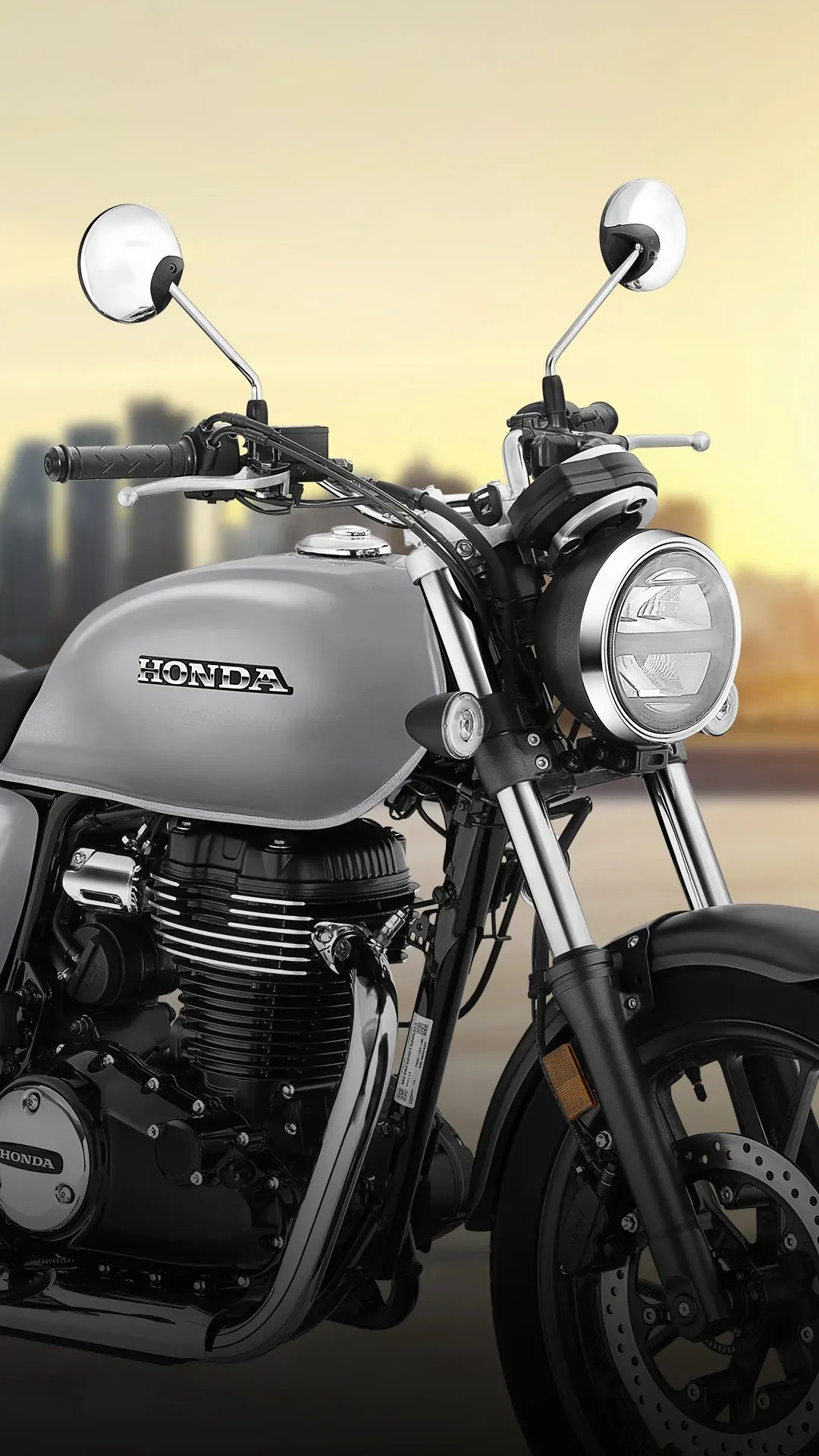 Honda CB350 H´NESS - procircuitcl