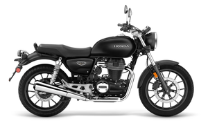 Honda CB350 H´NESS - procircuitcl