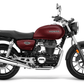 Honda CB350 H´NESS - procircuitcl