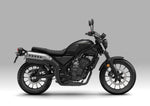 Honda CL 300 - procircuitcl
