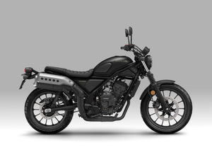 Honda CL 300 - procircuitcl