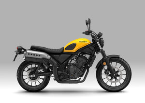 Honda CL 300 - procircuitcl