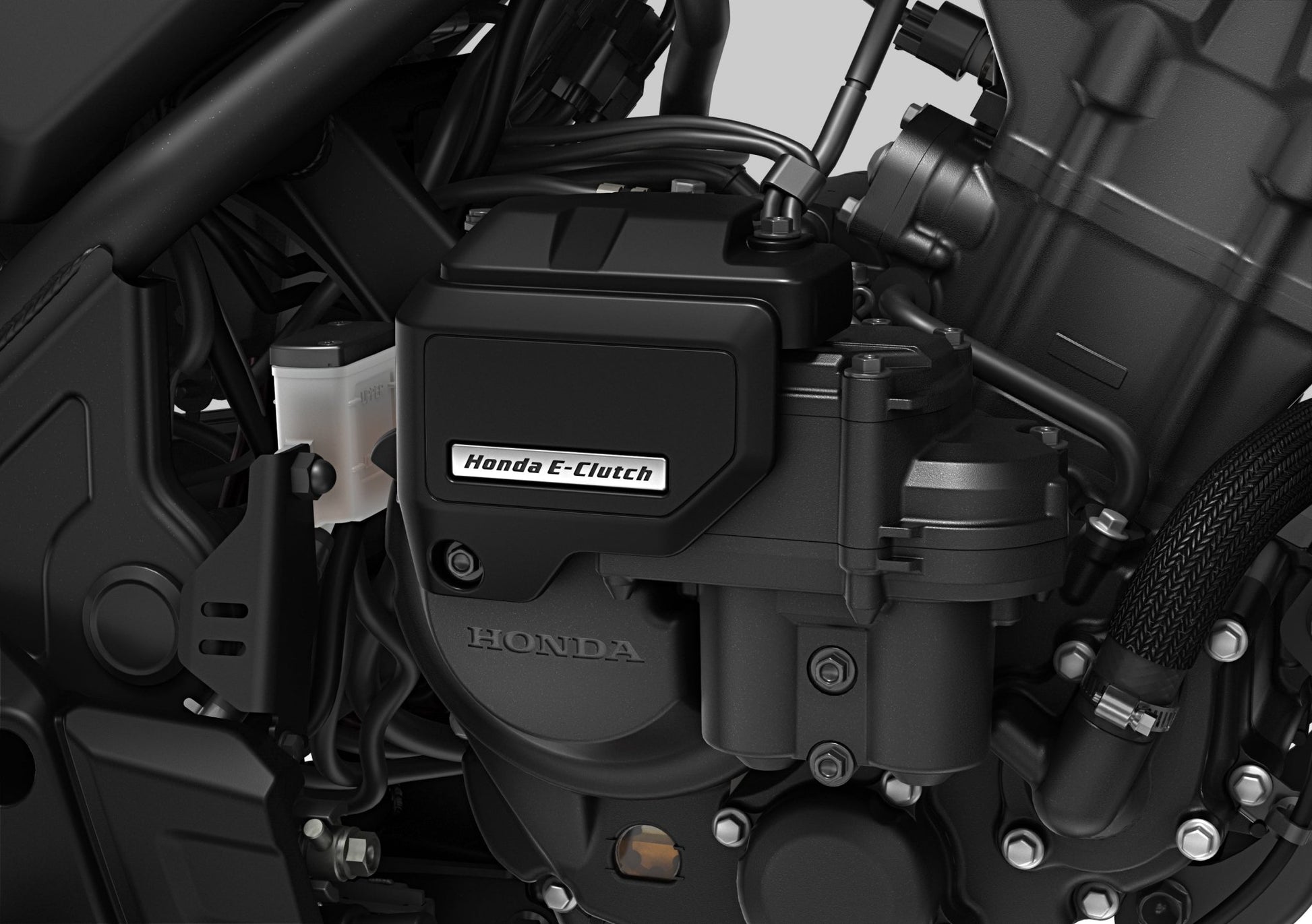 Honda CL 300 - procircuitcl